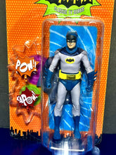 Load image into Gallery viewer, 2022 McFarlane DC - Batman Classic 1966 TV Series Figure: ALFRED AS BATMAN