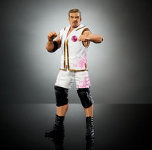Load image into Gallery viewer, 2024 WWE Elite Collection Series 107 Action Figure: GRAYSON WALLER (1st Time!)