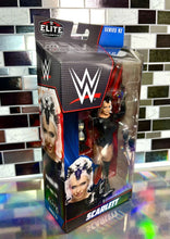 Load image into Gallery viewer, 2022 WWE Elite Collection Series 92 Action Figure: SCARLETT