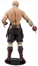 Load image into Gallery viewer, 2020 McFarlane Toys Mortal Kombat Action Figure: BARAKA (Tarkatan Beefcake)