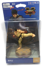 Load image into Gallery viewer, Ryu - Street Fighter- First Edition Action Figure - Brand New In Box -Totaku #24