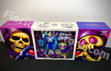 Load image into Gallery viewer, 2024 Masters of the Universe - Skeletor x VeeFriends Skilled Skeleton Exclusive!