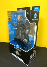 Load image into Gallery viewer, 2023 McFarlane Gold Label - The Flash (Movie) - BATMAN (Michael Keaton) Figure