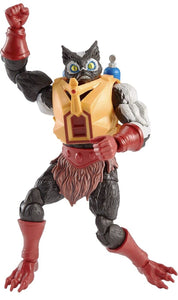 2022 Mattel Masters of the Universe: Revelation (Netflix) Figure - STINKOR