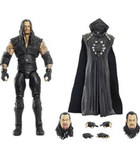 Load image into Gallery viewer, WWE Ultimate Edition Series 11 Action Figure: UNDERTAKER (Ministry of Darkness)