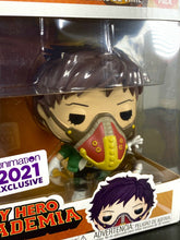 Load image into Gallery viewer, 2021 Funko Pop! My Hero Academia - Tomura Shigaraki and Overhaul - EXCLUSIVE!