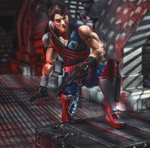 Load image into Gallery viewer, 2022 Hasbro G.I. Joe Classified Series - TOMAX PAOLI &amp; XAMOT PAOLI Figure 2-Pack