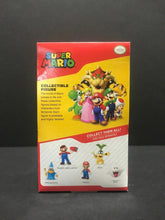 Load image into Gallery viewer, Jakks Pacific Toys - World of Mario Figure - MARIO WITH CAPPY (Super Mario)