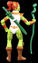 Load image into Gallery viewer, 2023 Mattel Masters of the Universe Origins - Snake Men: SNAKE TEELA