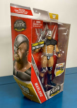 Load image into Gallery viewer, 2016 WWE Elite Collection Series 50 Flashback Action Figure: WARLORD