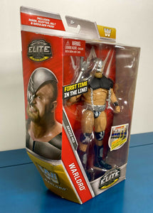 2016 WWE Elite Collection Series 50 Flashback Action Figure: WARLORD