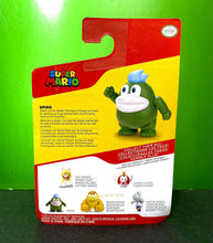 Load image into Gallery viewer, 2022 JAKKS Pacific World of Nintendo 2.5&quot; Action Figure: SPIKE
