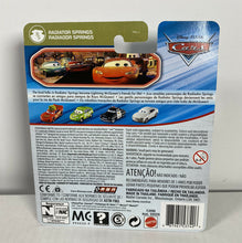 Load image into Gallery viewer, 2018 Disney • Pixar Cars - Diecast Vehicle - SARGE
