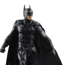 Load image into Gallery viewer, 2023 McFarlane Toys DC - Batman &amp; Robin (1997) - BATMAN &amp; ROBIN Figure 2-Pack!