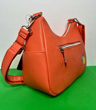 Load image into Gallery viewer, 2023 Loungefly Disney - The Little Mermaid - Ariel Satchel Crossbody Purse Bag
