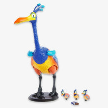 Load image into Gallery viewer, 2021 SDCC Mattel Creations - Pixar Spotlight Series - KEVIN (from UP, The Movie)