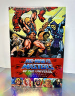 Dark Horse Books - He-Man and the Masters of the Universe Minicomic Collection