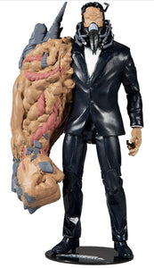 2021 McFarlane My Hero Academia Action Figure: ALL FOR ONE