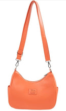 Load image into Gallery viewer, 2023 Loungefly Disney - The Little Mermaid - Ariel Satchel Crossbody Purse Bag