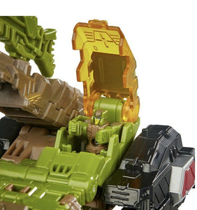 2021 Hasbro - Transformers Headmaster Retro Heroic Autobot Figure: HARDHEAD