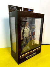 Load image into Gallery viewer, 2022 Diamond Select- Uncharted (Movie)- NATHAN DRAKE [Tom Holland] Deluxe Figure