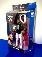Load image into Gallery viewer, 2022 WWE Elite Collection Series 90 Action Figure: JEY USO (The Bloodline)