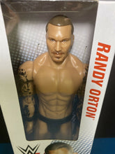 Load image into Gallery viewer, 2018 WWE TrueMoves 12” Action Figure: RANDY ORTON