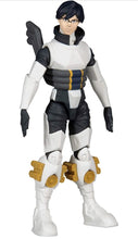 Load image into Gallery viewer, 2021 McFarlane Toys - My Hero Academia 5” Action Figure: TENYA IIDA