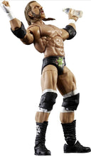 Load image into Gallery viewer, 2022 WWE Ultimate Edition Fan Takeover Figure: TRIPLE H (Survivor Series 2006)