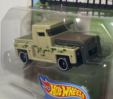 Load image into Gallery viewer, 2020 Hot Wheels Character Cars - Minecraft - IRON GOLEM (4/7)