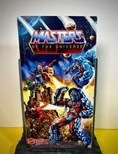 Load image into Gallery viewer, 2024 Mattel Creations Exclusive Masters of the Universe Origins Figure - ROKKON