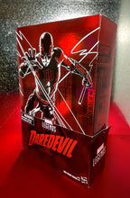 Load image into Gallery viewer, 2017 Hasbro Marvel Legends Series 12 in DAREDEVIL Action Figure - SDCC Exclusive