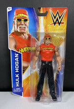 Load image into Gallery viewer, 2014 WWE Core Signature Series Edition Action Figure: HULK HOGAN