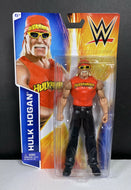 2014 WWE Core Signature Series Edition Action Figure: HULK HOGAN