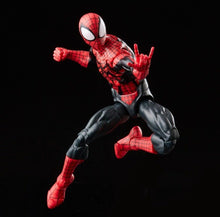 Load image into Gallery viewer, 2023 Marvel Legends Retro - Spider-Man - BEN REILLY SPIDER-MAN (Comics Version)