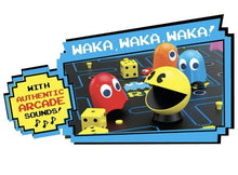 Load image into Gallery viewer, Buffalo Games - PAC-MAN: The Board Game (w/ Authentic Arcade Sounds)