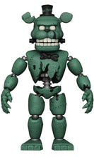 Load image into Gallery viewer, 2021 Funko - Five Nights At Freddy&#39;s: VR: Curse of Dreadbear - DREADBEAR Figure