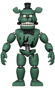 2021 Funko - Five Nights At Freddy's: VR: Curse of Dreadbear - DREADBEAR Figure