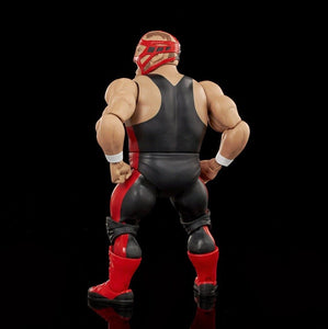 2023 Mattel - WWE Superstars Retro Series 7 Action Figure: BIG VAN VADER