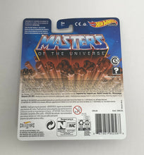 Load image into Gallery viewer, 2020 Hot Wheels Premium  - Masters of the Universe - LAND SHARK