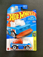2022 Hot Wheels - CUSTOM SMALL BLOCK - Experimotors (8/10)