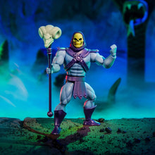 Load image into Gallery viewer, 2024 Masters of the Universe - Skeletor x VeeFriends Skilled Skeleton Exclusive!
