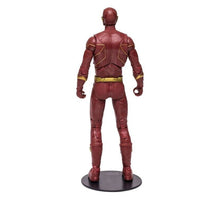 Load image into Gallery viewer, 2022 McFarlane Toys DC Multiverse - The Flash (CW Series) - THE FLASH Figure