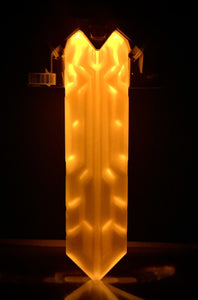 He-Man and the Masters of the Universe (Netflix)- Light-Up POWER SWORD w/ Sounds