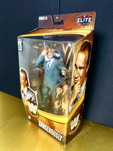 Load image into Gallery viewer, 2023 WWE Elite Collection Legends Series 18 Figure: PAUL E. DANGEROUSLY (ECW)
