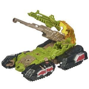2021 Hasbro - Transformers Headmaster Retro Heroic Autobot Figure: HARDHEAD