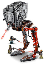 Load image into Gallery viewer, 2019 LEGO Star Wars AT-ST Raider The Mandalorian - Brand New #75254