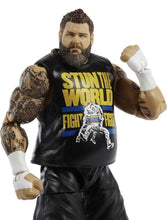 Load image into Gallery viewer, 2022 WWE Elite Collection Series 91 Action Figure: KEVIN OWENS