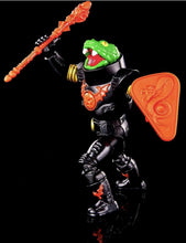 Load image into Gallery viewer, 2023 Mattel Masters of the Universe Origins - Snake Men: SNAKE TROOPER