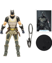 Load image into Gallery viewer, 2022 McFarlane Gold Label DC Multiverse- DC Future State - BATMAN DARK DETECTIVE